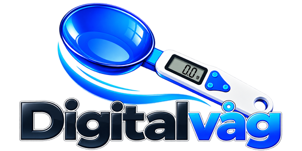 Digitalvåg